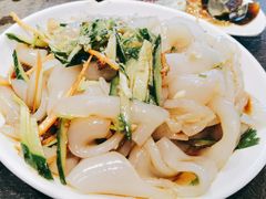 -缘福乡村铁锅炖民宿(八达岭店)