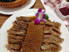 -粤港餐厅(禹州商业广场店)