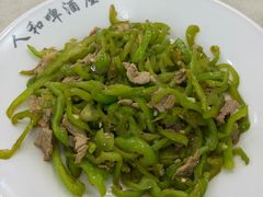 -人和啤酒屋海鲜大排档(营口路店)