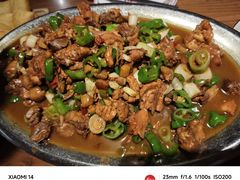 -天山集市(和家乐广场店)