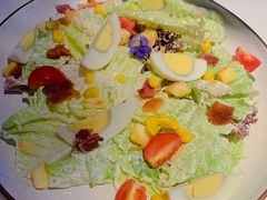 -Wei菋·Le Bistrot