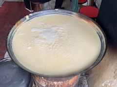 -云南大锅豆浆店