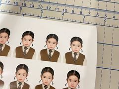 -海马体照相馆(重庆爱琴海购物公园店)