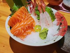 -立山居酒屋·烧鸟 天妇罗(西北湖店)