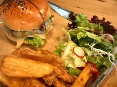 -UPPER KITCHEN(延安路店)