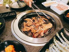-神户赤童日式烤肉伙伴(东直门店)