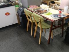 -老谢烧烤野馄饨(云霄路店)