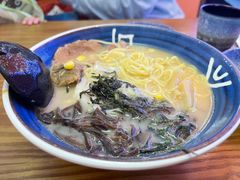 -饭町二郎日式综合茶餐(中安广场店)