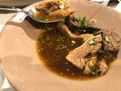 -Food Factory 食街工坊