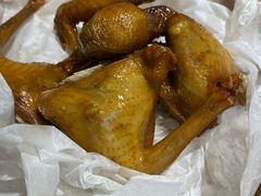 -大鸽饭(岗顶店)