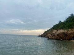 -长岛南北长山旅游景区