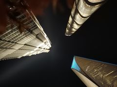 -上海中心大厦