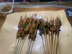 -郑记•不夜城烧烤•龙虾•虾蟹(黄鹤楼店)