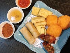 -火燒雲傣家菜(鼓楼店)