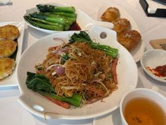 -粤财皇冠假日酒店·彩华轩中餐厅
