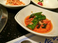 土豆泥-青松馆韩国料理(香港中路佳世客店)