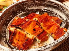 -滩万日本料理Nadaman(国贸大酒店)