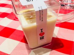 -西贝(金桥店)