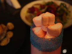 -哈蒙德餐厅