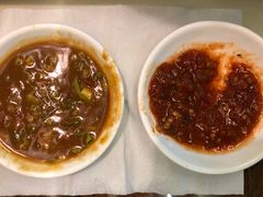 酱料-福合埕牛肉丸(水仙园店)