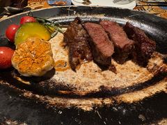 -湖滨1950牛排西餐厅(泽州路店)