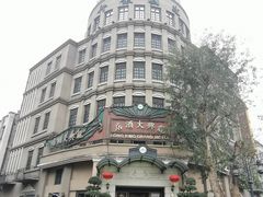 -两江国际影视城