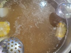 -潮汕美牛肉丸火锅店(天宁寺店)