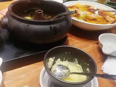 -云海肴云南菜·蒸汽石锅鱼(北京良乡华冠店)