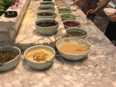 -火锅岛潮牌自助餐厅(天津天佑城店)