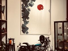 -NOTBAD 须时·咖啡馆