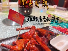 -侨美食家·粤菜(体育西路店)