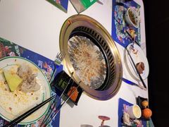-亚马逊海鲜自助(万象汇店)