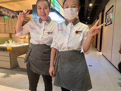 -海底捞火锅(吴中路店)