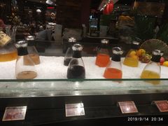 大堂-四海一家自助餐(益田假日广场店)