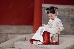 点击看大图 -美云庭古装·格格服汉服·京城旅拍(北京店)