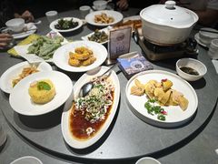 -佬太公海鸭·海鲜大排档(上海总店)