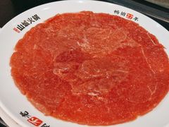 -华晟山城火锅(开发区港西东阁里店)