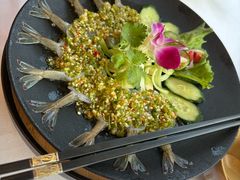 -阿诺泰·泰国餐厅(紫荆店)