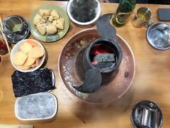 福包-东镇老火锅(长春路首店)