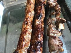 -情忆草原涮肉馆
