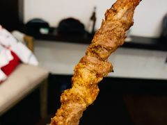 -清真·马坡烧烤涮牛肚·酸浆火锅(新区总店)