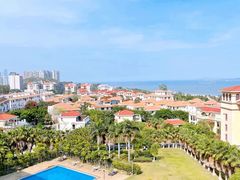 -厦门帝元维多利亚大酒店(环岛路黄厝海滩店)