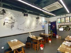 -耙豌豆重庆小面