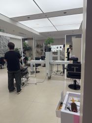 -M² LAB SALON