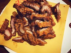 潍县五香肉-韩邦朝天锅