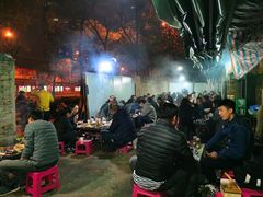 -同心烧烤(总店)