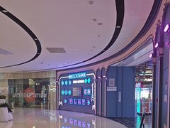 -星际传奇(江宸天街店)