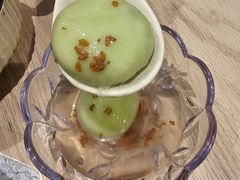 -杏甜品(尖沙咀加拿分道店)