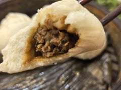 -老牌依强牛肉店(达道总店)