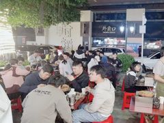 -包工仔·牛杂自助放题